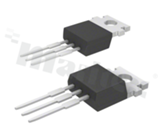 Stabilizator napięcia; liniowy; nieregulowany; Vout: 5V; Vin: 7.5-25V; Vd: 2V; 1,5A; 0+125 st.C; THT; TO220
