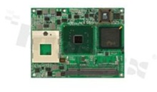 ESM-2850 Intel 915GM Pentium M /Celeron MCOM Express Module