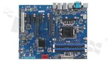Płyta główna ATX; LGA1151; RAM: do 128GB; 4xSATA; COM; 8xUSB; 2xLAN; DVI; DP; PS/2; DIO; Audio; PCI; 2xPCIe x16; 2xPCIe x8; 3xPCIe x4; temp. pracy: 0+60C; zasilanie: ATX