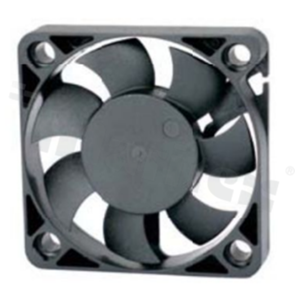 Fan; DC; 12V; 50x50x10.5mm; 12.7CFM; 6490RPM; 35.1dBA.