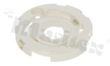 Holder LEDIL F15256_HEKLA-SOCKET-D , W:44mm H: 5.5mm, do diod LED CREE COB CXA/B 15xx, MAX LES 10.7mm + konektor (solderless)