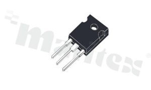 Tranzystor: N-MOSFET; unipolarny; 400V; 16A; 0.3ohm; 190W; -55+150 st.C; THT; TO247