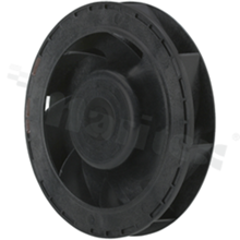 Fan; splash-proof; centrifugal; DC; 48VDC; 100x100x25mm; 2.03m3/min; 65.0dB; IP54.