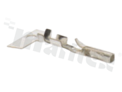 Styk; żeńskie; cynowany; 0.08-0.25mm2; 28AWG-24AWG; rolka; 2.5A do HZ