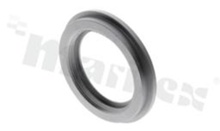 Heatsink; ring MR16 for lens instalation to MR16 housing; fi 50x6mm; RoHS.