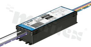 Zasilacz impulsowy; LED; DALI; 40W; 29-57V; 0.05-0.7A; 108-305VAC; 186-250VDC; IP20