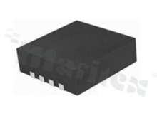 Stabilizator napięcia; liniowy, ULDO; regulowany; Vout: ADJ; Vin: 2.5-5.5V; Vd: 0.35V; 1A; -40+125 st.C; SMD; DFN2X3-8L