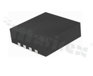 Stabilizator napięcia; liniowy, ULDO; regulowany; Vout: ADJ; Vin: 2.5-5.5V; Vd: 0.35V; 1A; -40+125 st.C; SMD; DFN2X3-8L