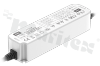 Zasilacz impulsowy; LED; 40W; 12V; 3,33A; IP66