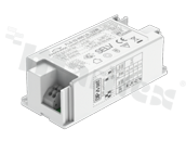 Zasilacz impulsowy; LED; 32W; 28-48V; 600-800mA