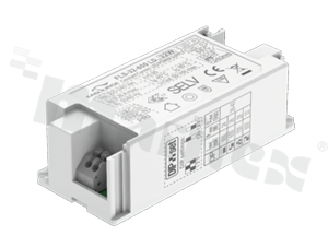 Power Supply; LED; 32W; 28-48V; 600-800mA