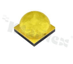 LED XHP35B-00-0000-0D0HE257E; 5-step; CRI 80; white cold 5700K; 11.2V; 613lm/350mA