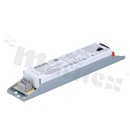 Power supply; LED; 43.7W; 70-125V; 0.2/0.25/0.3/0.35A; 220-240VAC; IP20