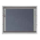 Monitor panelowy; 19"; SXGA(1280×1024); dotyk: rezystancyjny; USB VGA; HDMI; DP; temp.pracy: 0+45C; zasilanie: zasilacz