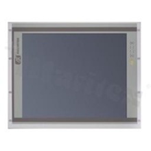 Monitor panelowy; 19"; SXGA(1280×1024); dotyk: rezystancyjny; USB VGA; HDMI; DP; temp.pracy: 0+45C; zasilanie: zasilacz
