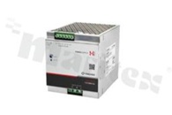 Zasilacz impulsowy; DIN; 960W; 24V; 40A; 180-264VAC; 254-370VDC