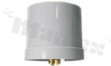 Kontroler LoRa do lamp ulicznych; 902...928MHz; LPWAN; MQTT; CoAP; NEMA; IP54; akcelerometr; zdalne sterowanie jasnością (DALI); monitoring parametrów elektrycznych; detekcja błędów; Oring IIOT Magicity; temp. pracy: -30+70 st.C; zas. 90...264VAC