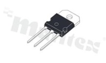 Transistor: NPN; bipolar; 100V; 25A; 125W; -65+150 deg.C; THT; TO218
