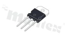 Transistor: NPN; bipolar; 100V; 25A; 125W; -65+150 deg.C; THT; TO218