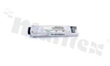Moduł XFP SFP; 10Gbps; światłowód wielomodowy; 300m; 850nm; złącze LC; temperatura pracy: -40+85 st.C
