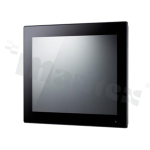 Touch Screen PC / Panel Mountable / 15-inch LCD / Atom E3845 (BayTrail SoC) / 1x 2.5-inch drive bay / DC Power Supply